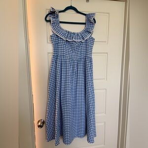 Like new dress, Cider L